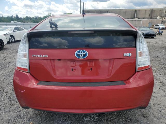 2010 Toyota Prius VIN: JTDKN3DU6A0033661 Lot: 56146454