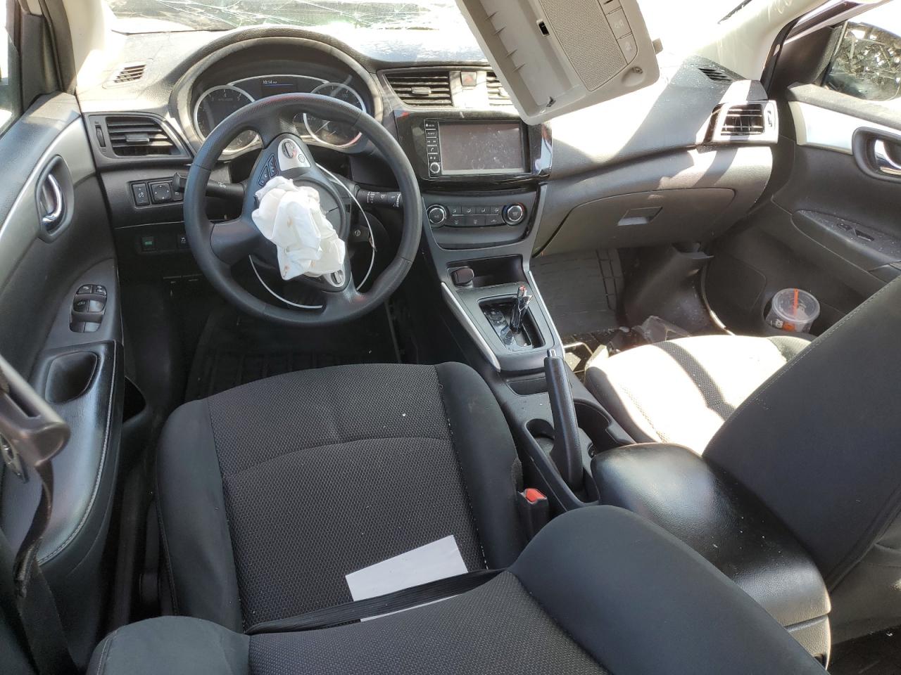3N1AB7AP9KY226939 NISSAN SENTRA 2019