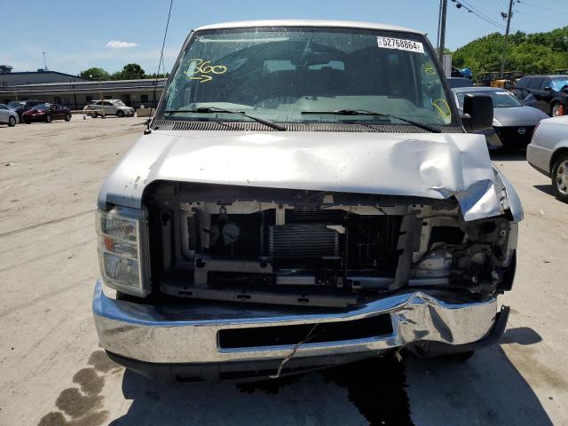 2012 Ford Econoline E350 Super Duty Wagon VIN: 1FBNE3BL9CDA30003 Lot: 52768864