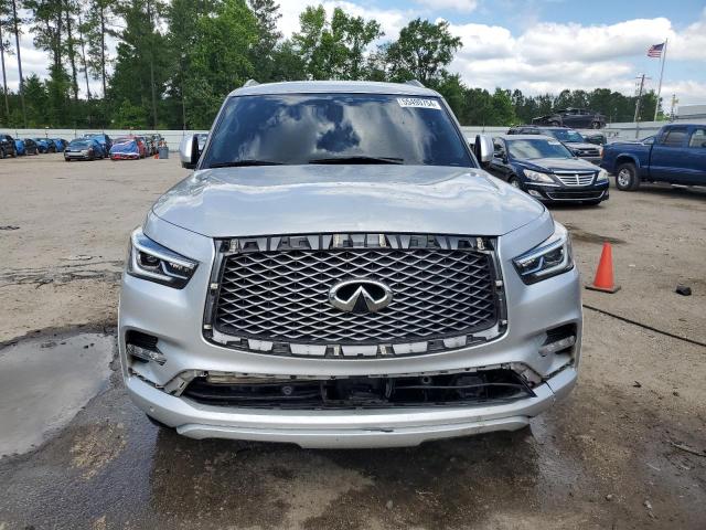 2021 INFINITI QX80 LUXE JN8AZ2AE3M9269227