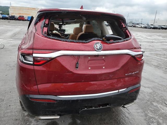 2019 Buick Enclave Premium VIN: 5GAERCKW8KJ193723 Lot: 57158624
