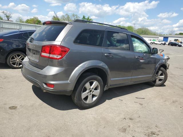 2012 Dodge Journey Sxt VIN: 3C4PDCBG8CT169964 Lot: 53228824