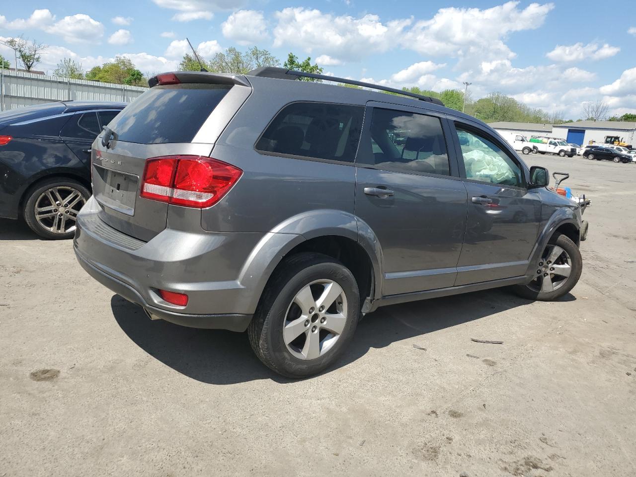 3C4PDCBG8CT169964 2012 Dodge Journey Sxt