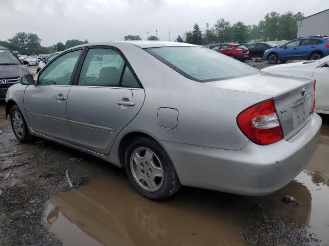 2002 Toyota Camry Le VIN: 4T1BF32K42U504873 Lot: 55092024