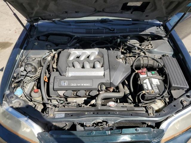 2001 Honda Accord Ex VIN: 1HGCG22571A016772 Lot: 53590084