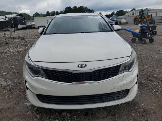 2018 Kia Optima Lx VIN: 5XXGT4L39JG195339 Lot: 57037154