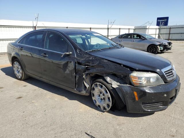 2012 Chevrolet Caprice Police VIN: 6G1MK5U23CL600398 Lot: 56869524