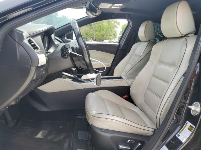 2017 Mazda 6 Grand Touring VIN: JM1GL1X53H1104985 Lot: 57161804