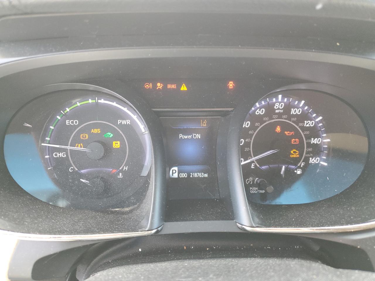 4T1BD1EB6HU057915 2017 Toyota Avalon Hybrid