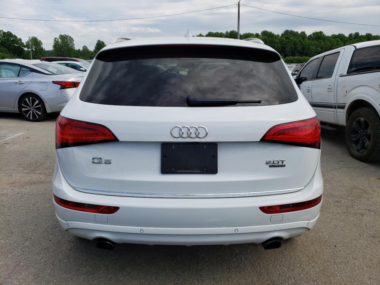 WA1L2AFP6GA146967 2016 Audi Q5 Premium Plus