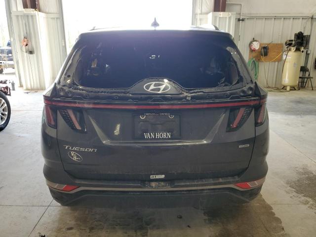 2022 Hyundai Tucson Sel VIN: 5NMJFCAE7NH042171 Lot: 53876054