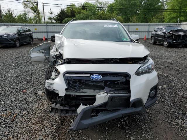 2018 Subaru Crosstrek Premium VIN: JF2GTADC7J8296607 Lot: 54033084