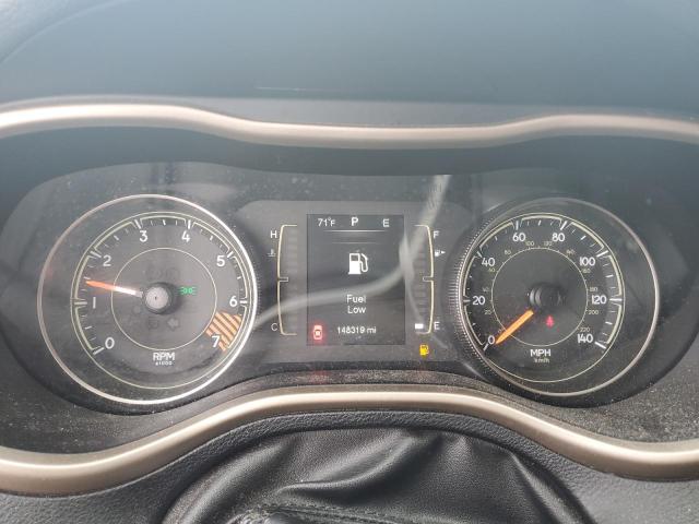 2015 Jeep Cherokee Latitude VIN: 1C4PJMCB0FW543788 Lot: 54205044