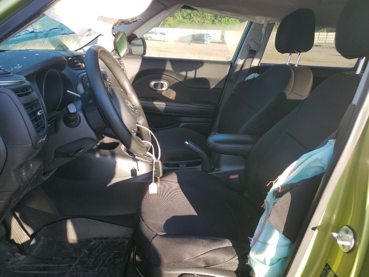 KNDJP3A5XK7921440 2019 Kia Soul +