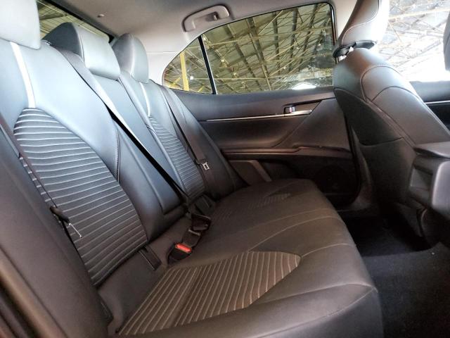 2019 Toyota Camry L VIN: 4T1B11HK4KU298674 Lot: 55128274