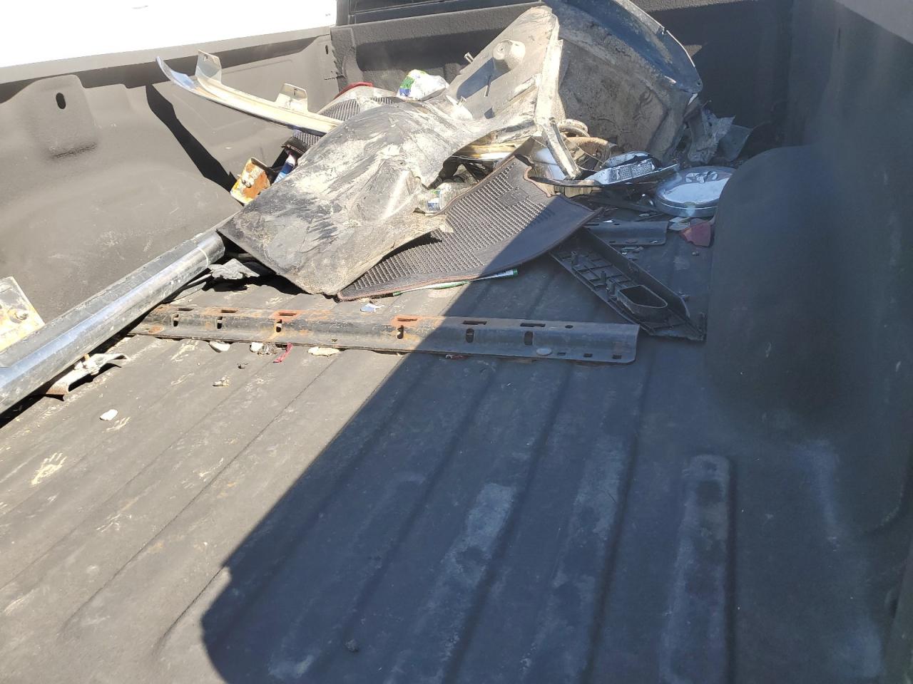 3D73Y4CL9BG511245 2011 Dodge Ram 3500