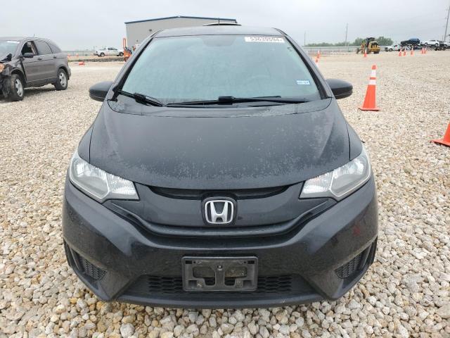 2015 Honda Fit Lx VIN: 3HGGK5H5XFM743441 Lot: 53639594