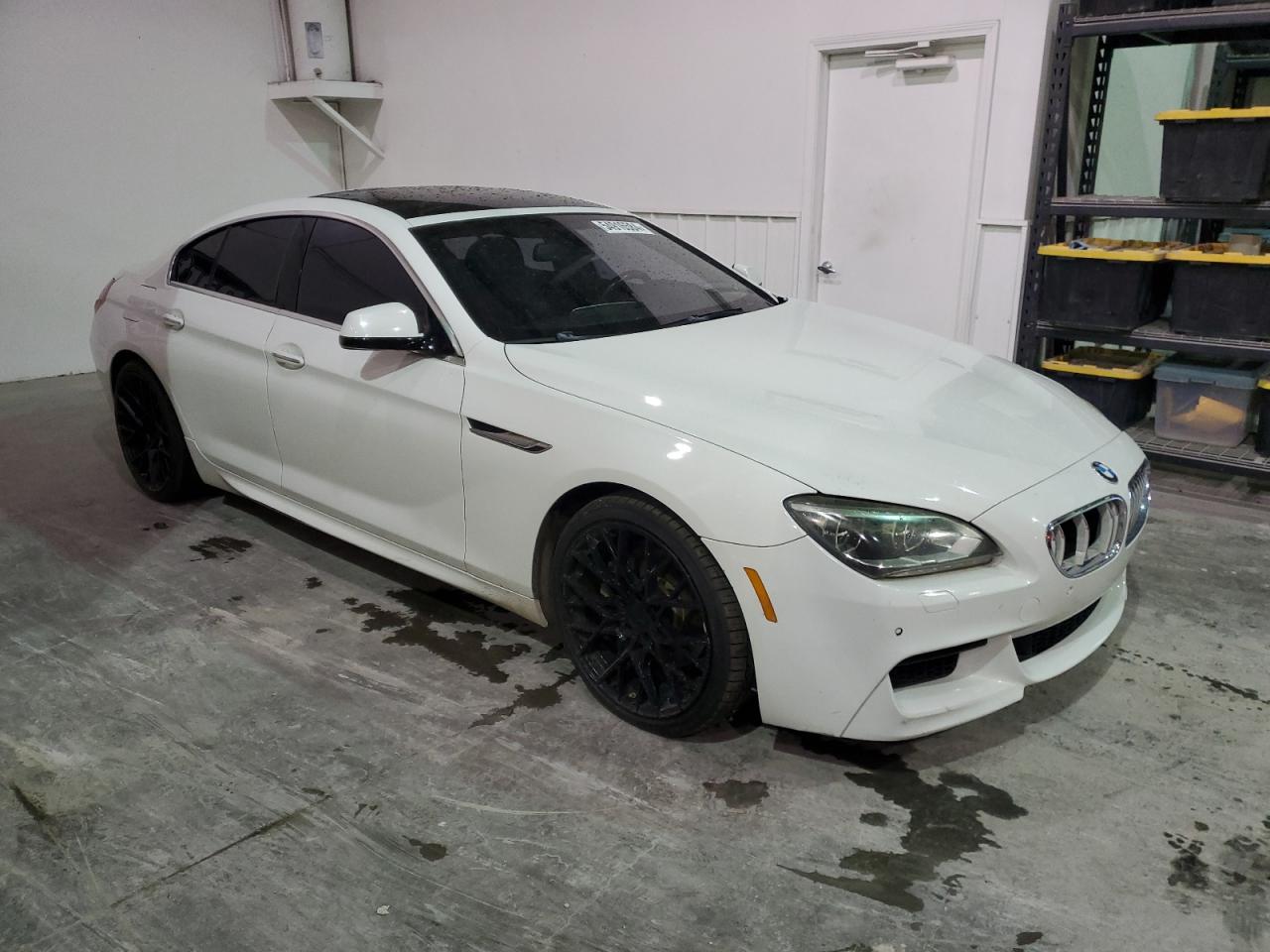 WBA6B2C56DDG66558 2013 BMW 650 I