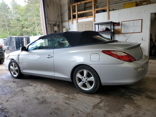 2007 Toyota Camry Solara Se VIN: 4T1FA38P27U119693 Lot: 55936944
