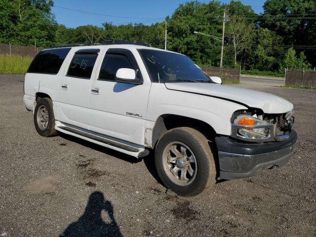 2005 GMC Yukon Xl Denali VIN: 1GKFK66U75J126282 Lot: 55317824