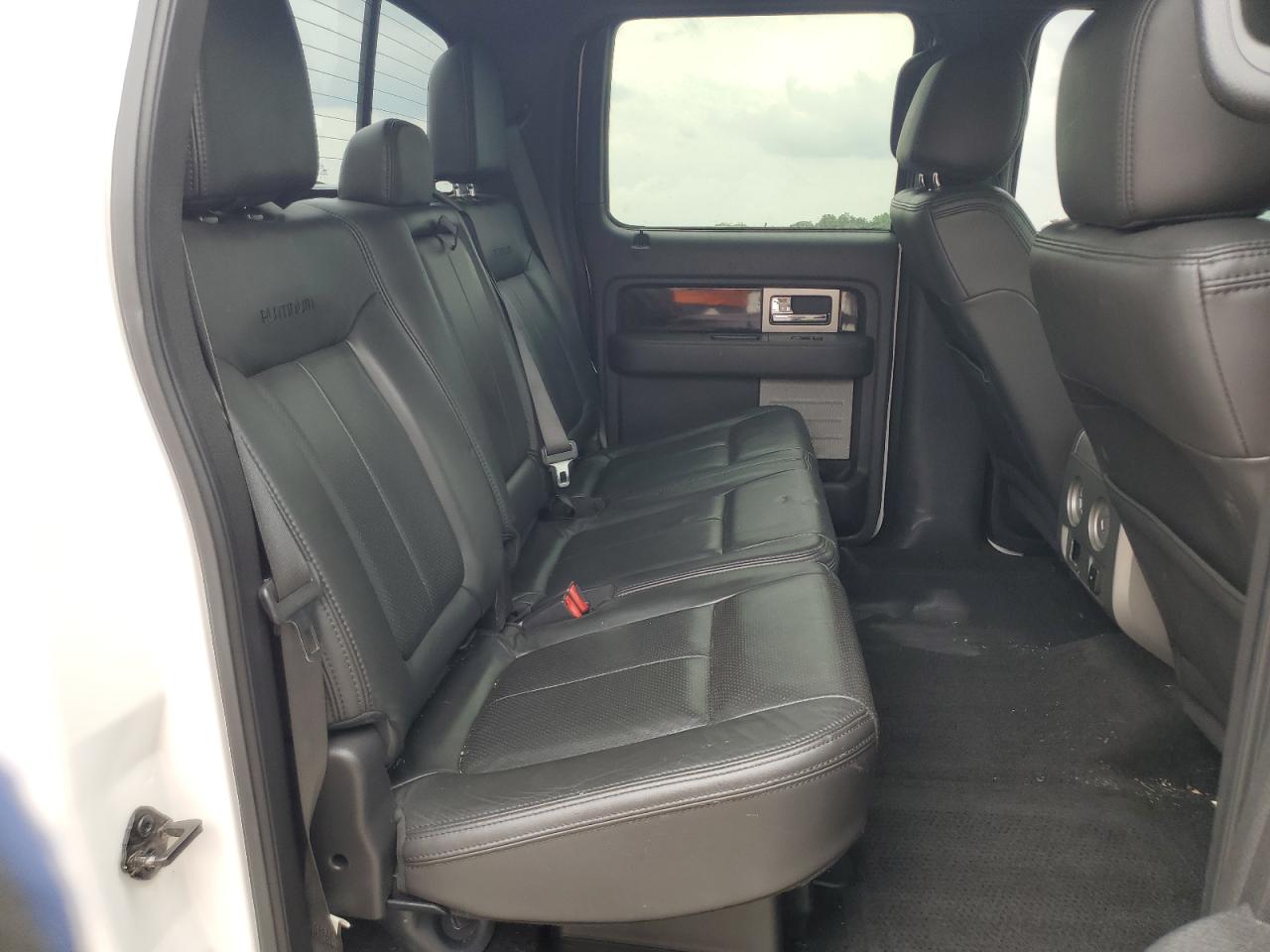 1FTFW1ETXDFA47654 2013 Ford F150 Supercrew