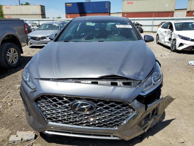 2019 HYUNDAI SONATA LIM - 5NPE34AF9KH810871