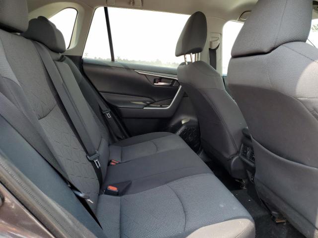 2020 Toyota Rav4 Xle VIN: 2T3P1RFV9LC102112 Lot: 55972684