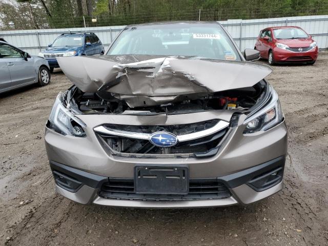 4S3BWAC69N3016443 Subaru Legacy PRE 5