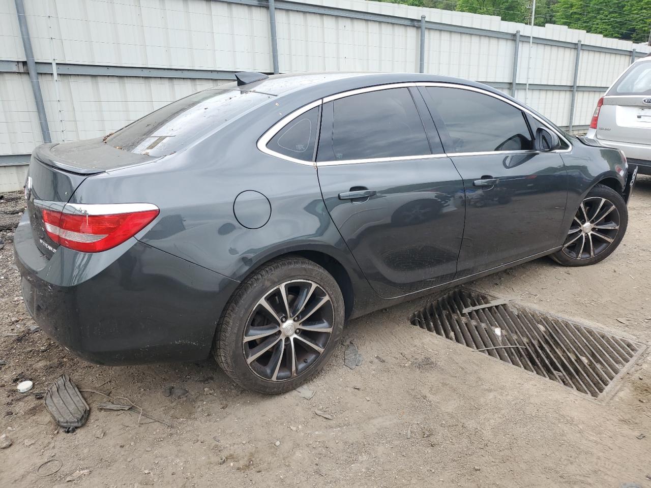 1G4PR5SK8H4112741 2017 Buick Verano Sport Touring