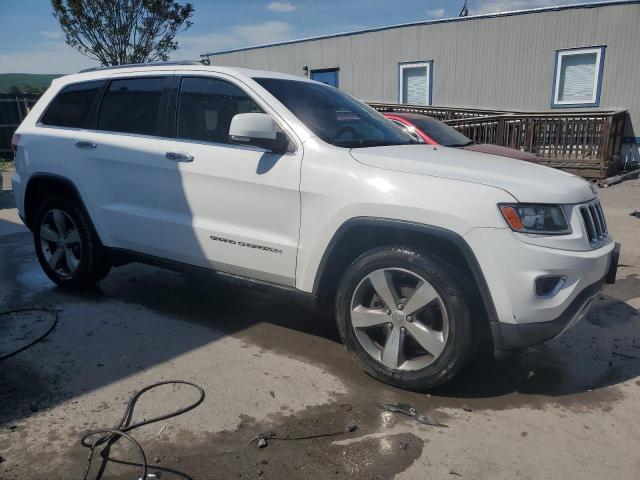 2014 Jeep Grand Cherokee Limited VIN: 1C4RJFBG6EC506102 Lot: 55516054