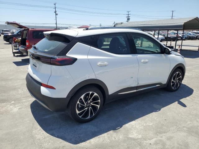 2022 Chevrolet Bolt Euv Premier VIN: 1G1FZ6S0XN4117030 Lot: 53442444