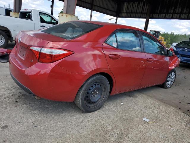 2016 Toyota Corolla L VIN: 5YFBURHE4GP412228 Lot: 56131544