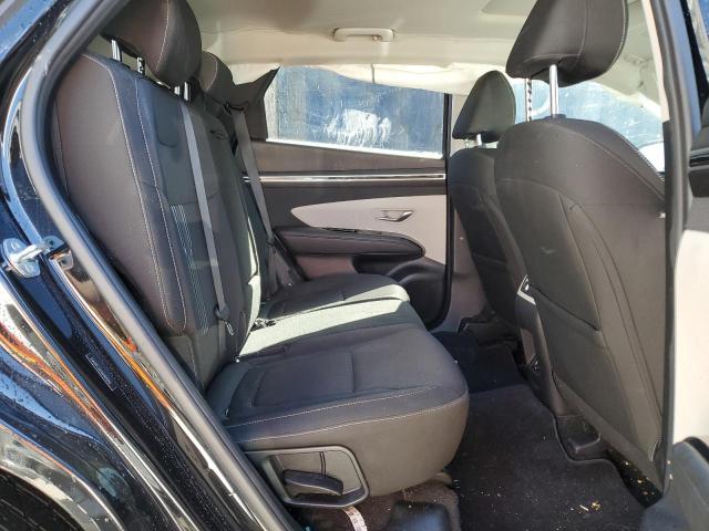 2022 Hyundai Tucson Sel VIN: 5NMJFCAE6NH019092 Lot: 53154584