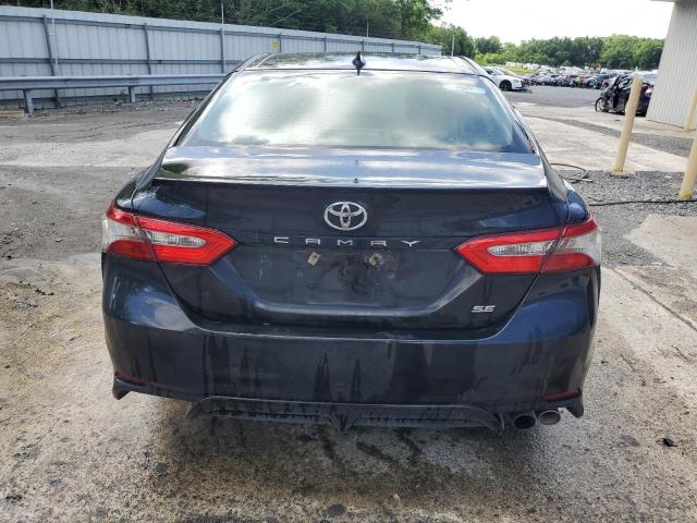 2019 Toyota Camry L VIN: 4T1B11HK6KU196096 Lot: 56474254