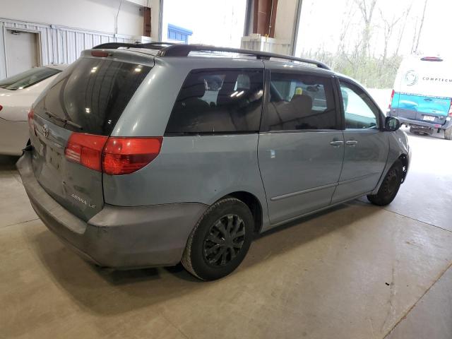 2005 Toyota Sienna Ce VIN: 5TDZA23C45S382964 Lot: 51810164