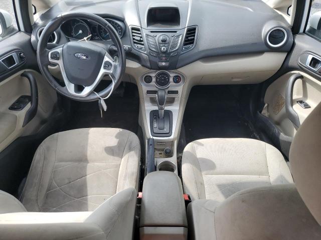 2014 Ford Fiesta Se VIN: 3FADP4BJ0EM239956 Lot: 54646494