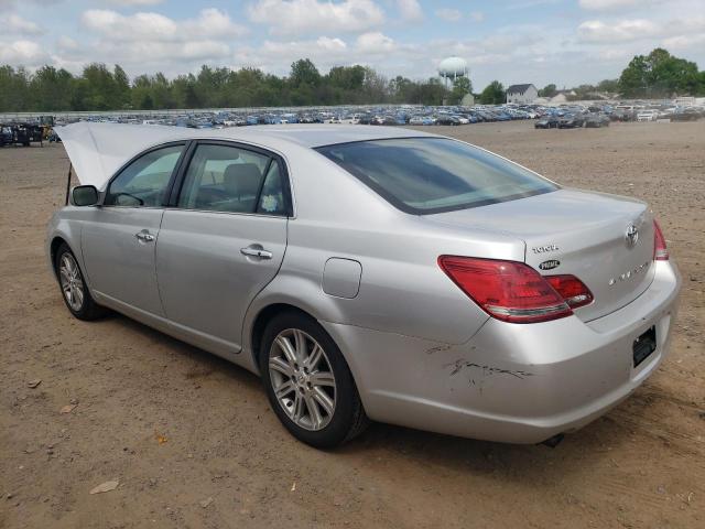 2008 Toyota Avalon Xl VIN: 4T1BK36BX8U312551 Lot: 53269024