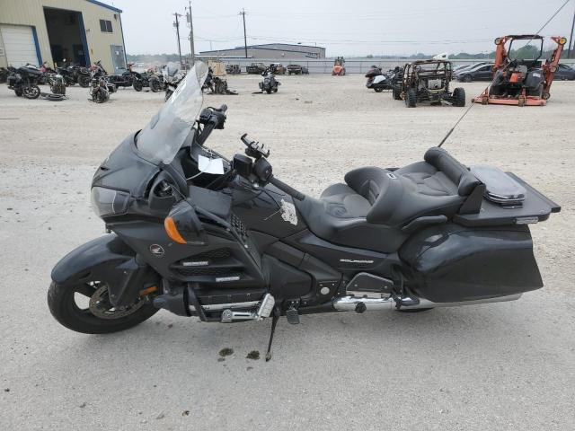 2014 HONDA GL1800 G JH2SC68V2EK000183