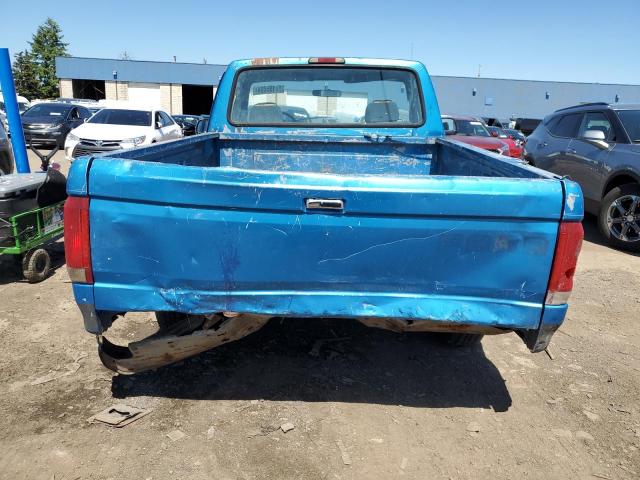 1994 Ford F150 VIN: 1FTDF15Y0RLA43429 Lot: 57155004
