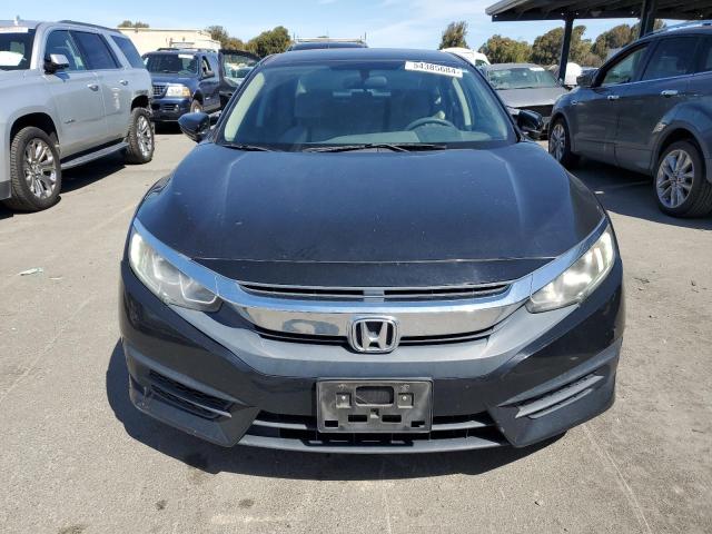 2017 Honda Civic Lx VIN: 2HGFC2F55HH533518 Lot: 54385684