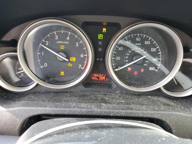 2011 Mazda 6 I VIN: 1YVHZ8BH9B5M12749 Lot: 55960214