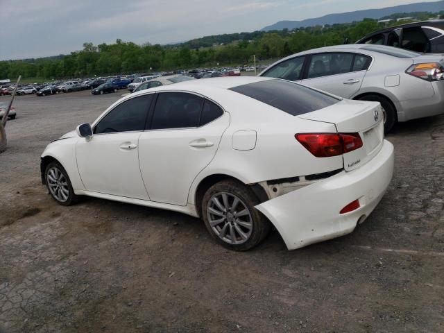 2006 Lexus Is 250 VIN: JTHCK262065003003 Lot: 53888124