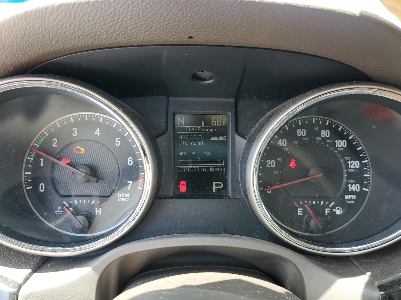 1C4RJEAG2CC151339 2012 Jeep Grand Cherokee Laredo