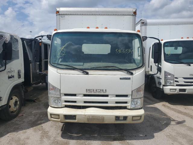 2013 Isuzu Npr VIN: 54DB4W1B0DS800979 Lot: 53638344