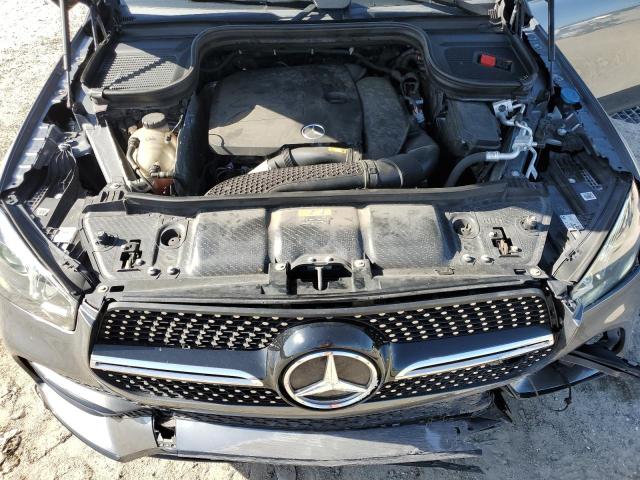 2020 Mercedes-Benz Gle 350 VIN: 4JGFB4JB2LA200139 Lot: 55767694