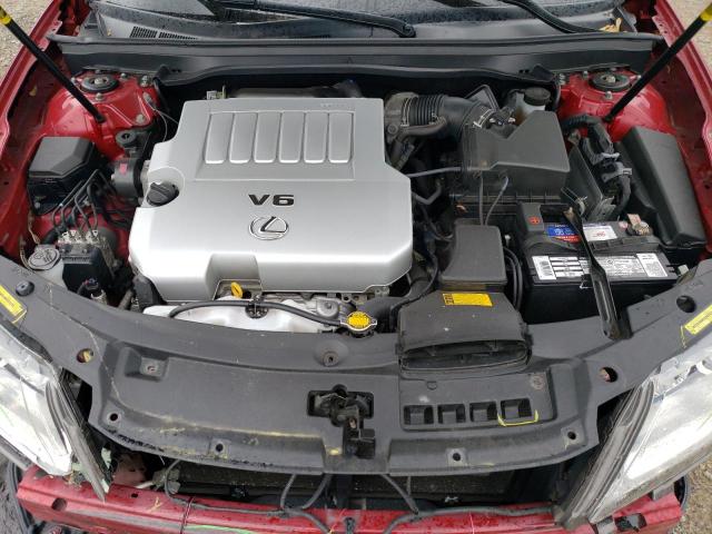 2013 Lexus Es 350 VIN: JTHBK1GG0D2075964 Lot: 54929514