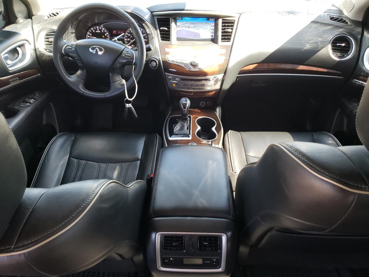 5N1DL0MM0HC560659 2017 Infiniti Qx60