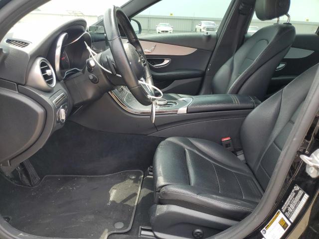 2019 Mercedes-Benz C 300 VIN: 55SWF8DB5KU285493 Lot: 54414184