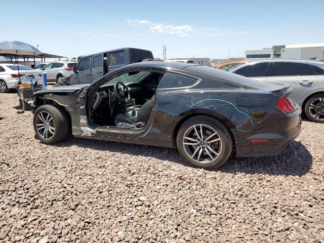 1FA6P8CF5H5312534 Ford Mustang Gt 2017