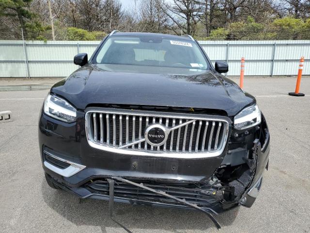 2020 Volvo Xc90 T6 Inscription VIN: YV4A22PL8L1587442 Lot: 55378524